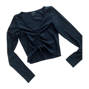 Monki blouse
