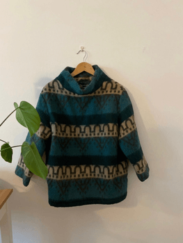 Norjalainen takki