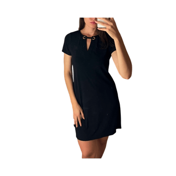 Michael Kors little black dress
