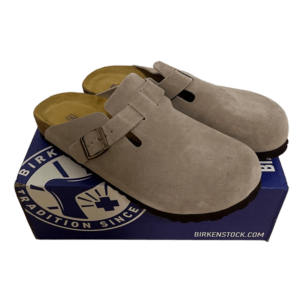 Birkenstock Boston Kengät