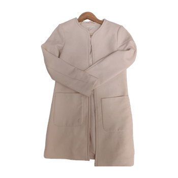 H&m spring coat