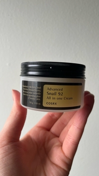 COSRX Advanced Snail 92 All in one Cream
