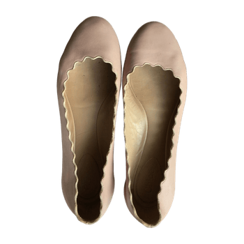 Chloé loafers