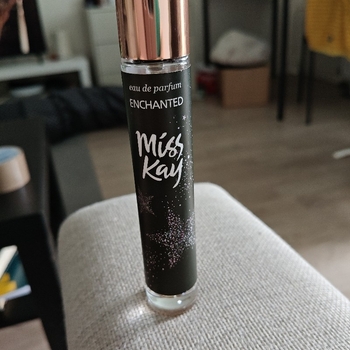 Miss kay
