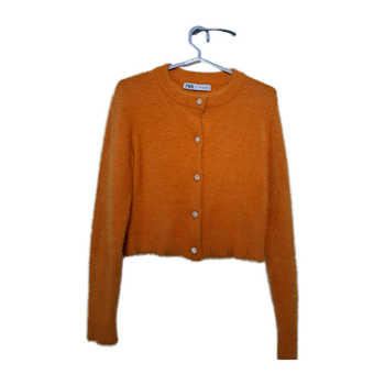 Zara cardigan