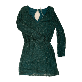 Nly dress