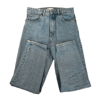 Zara jeans