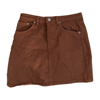 Stradivarius skirt