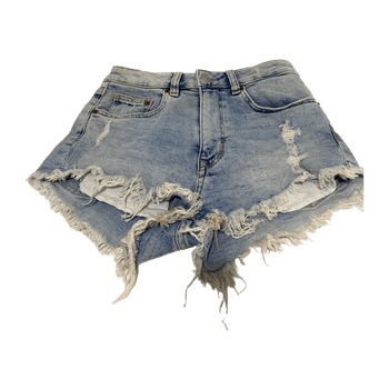 Divided by h&m shorts