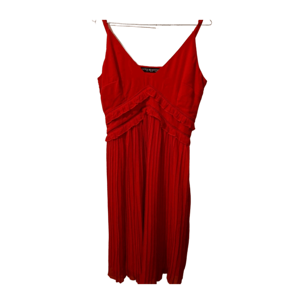 Little mistress dress