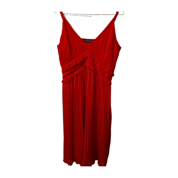 Little mistress dress