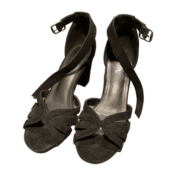 Duffy heels
