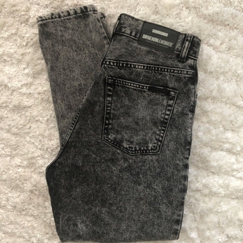 Dr. denim jeans