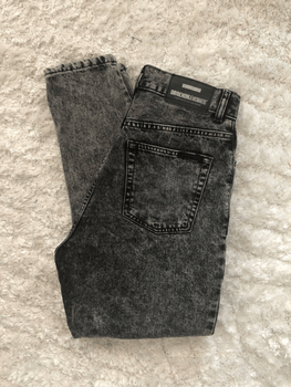 Dr. denim jeans