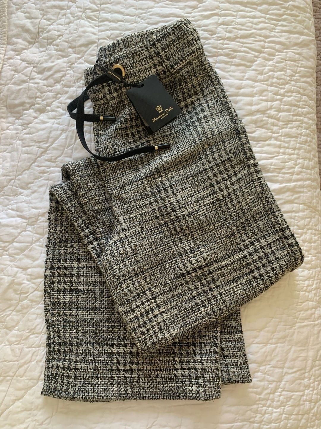 Massimo dutti jeans