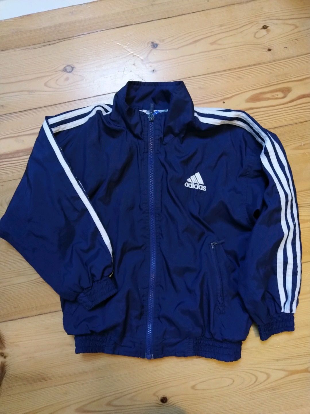 Adidas kids' jacket