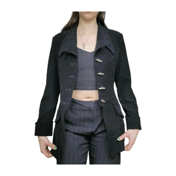 Ah blazer