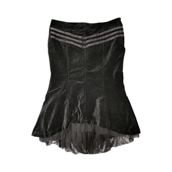 Raven skirt