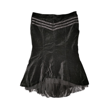 Raven skirt
