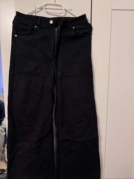 Schwarze Jeans von H&M