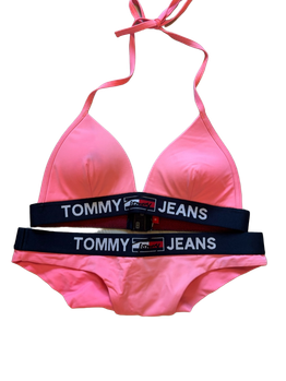 Tommy Hilfiger bikinit