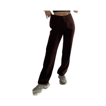 Reflex housut