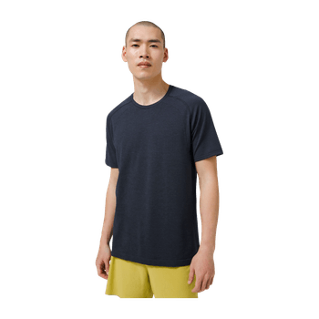 Metal Vent Tech Short Sleeve