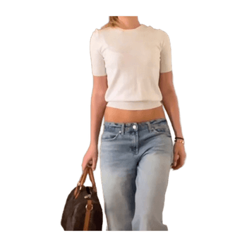 Zara top