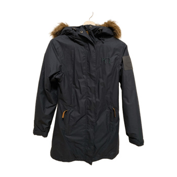 Kari traa coat