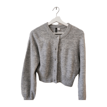 Divided by h&m cardigan