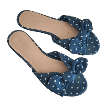 United colors of benetton sandals