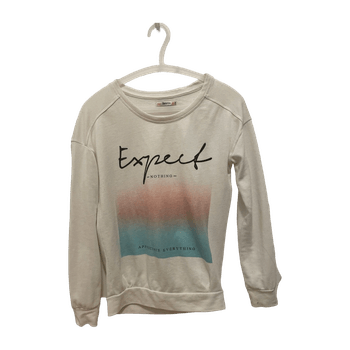 Bershka blouse