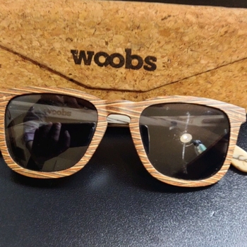 Woobs sunglasses