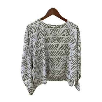 Noisy may blouse