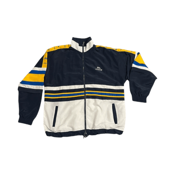 Addison windbreaker
