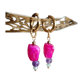Handmade jewelry