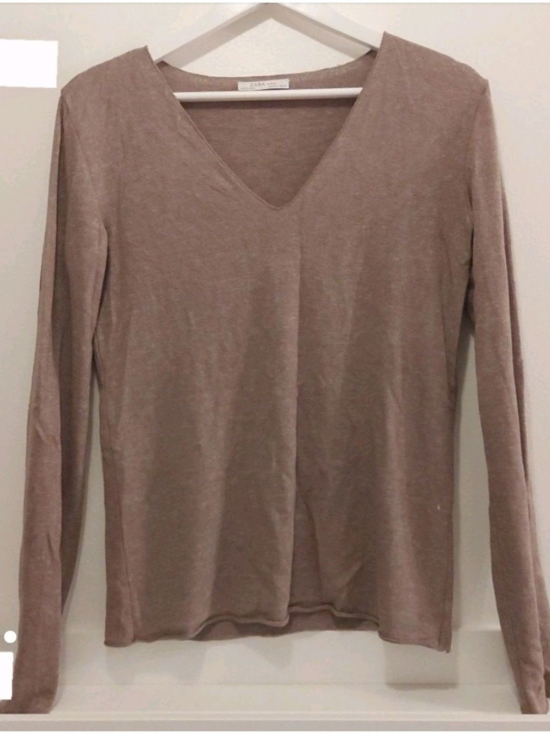 Zara cardigan