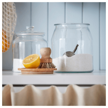 IKEA 365+ container