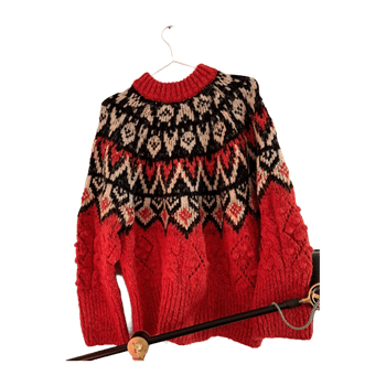 Zara cardigan