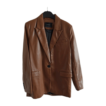 Stradivarius blazer