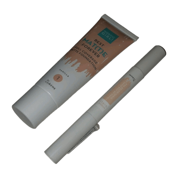 Lumene beauty product