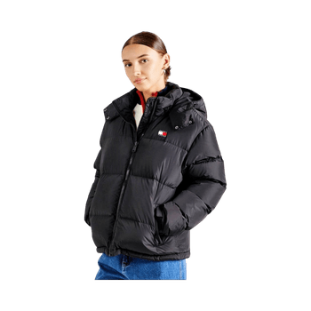 tommy jeans winter jacket