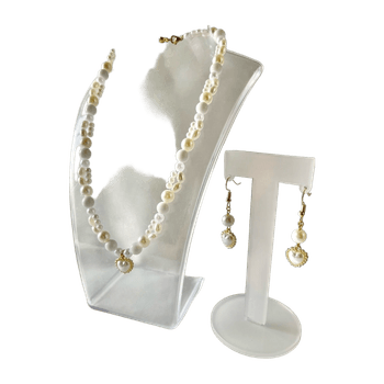 Handmade jewelry