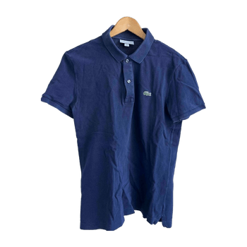 Lacoste pikeepaita