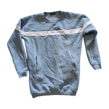 Prettylittlething hoodie
