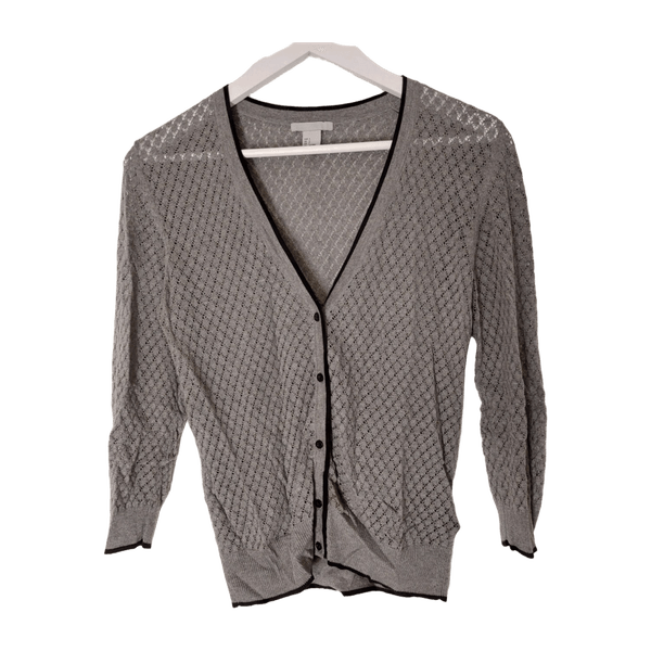 H&m cardigan