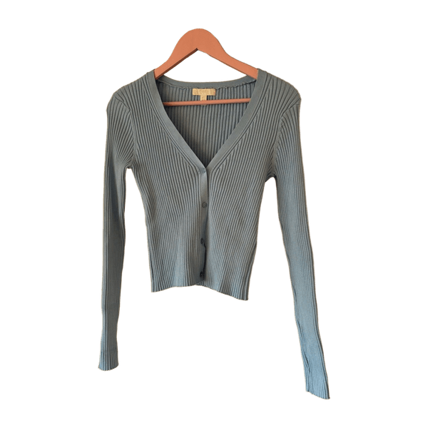 H&m cardigan