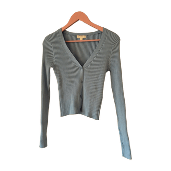 H&m cardigan