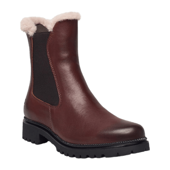 Woms Boots