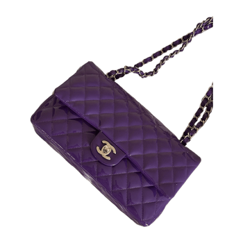 Chanel Medium Classic Flap